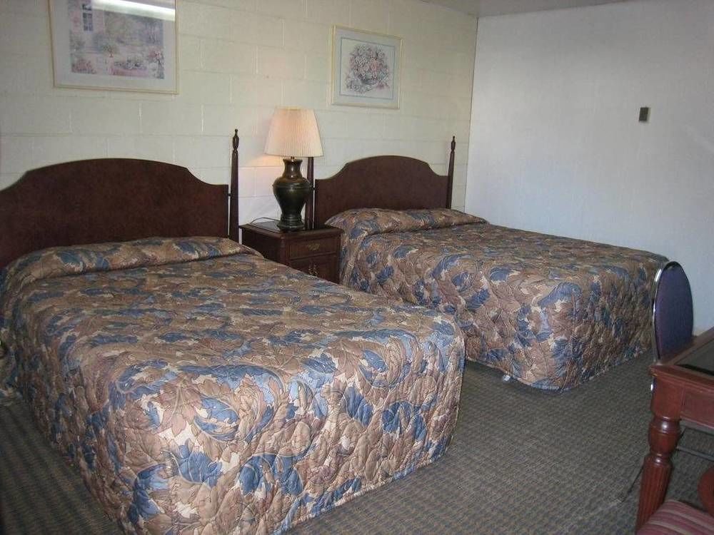 Gold Pan Motel Quesnel Luaran gambar